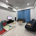 Restary K-Play Themed Staycation